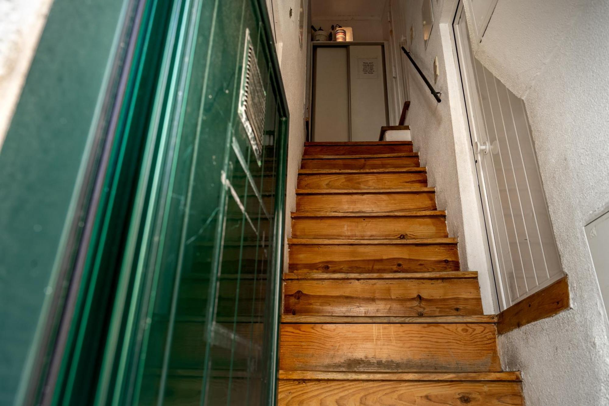 Studio In The Heart Of Alfama! Super Central! Lisboa Exterior foto